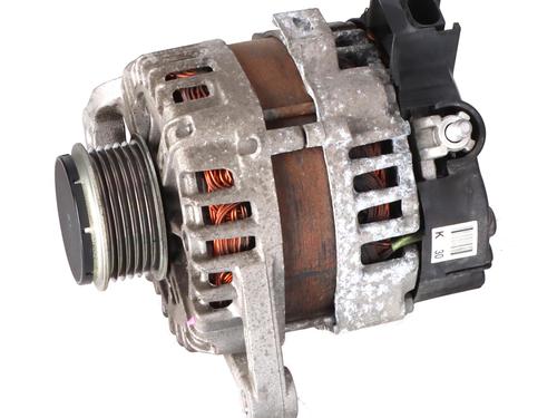 Used Alternator Alternator 38701406 38701406
