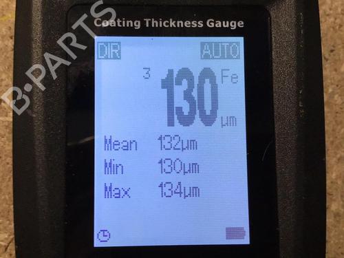 Dør højre bagtil VW GOLF VIII (CD1, DA1) 1.5 TSI | BP32231290C5 