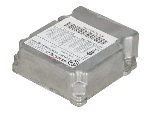 ECU airbags VW SCIROCCO III (137, 138) 1.4 TSI | BP16209577M53 