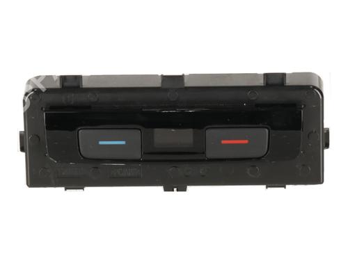 Commande Chauffage Commande Chauffage VW PASSAT B8 Variant (3G5, CB5) 2.0 TDI (190 hp) 34197181 34197181