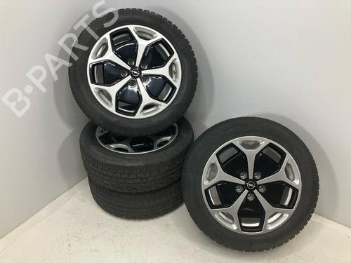 Used Rim OPEL AMPERA (R12) EV 150 (151 hp) 28131724