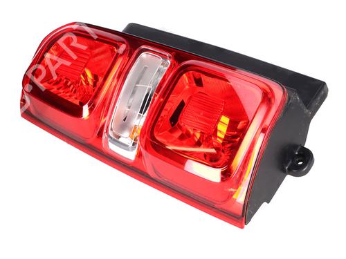 Used Left taillight Left taillight OPEL VIVARO C Van (K0) VIVARO-E HYDROGEN (136 hp) 39921131 39921131