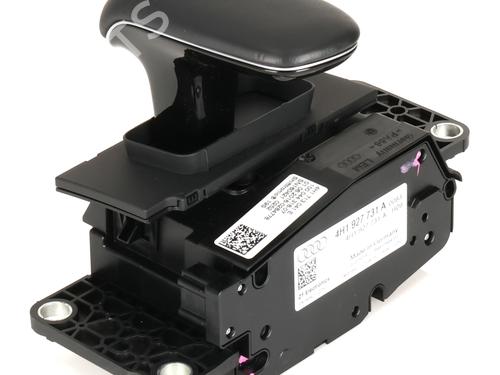 gear-lever-audi-a8-d4-4h2-4h8-4hc-4hl-2009-2010-2011-2012-2013-2014-2015-2016-2017-2018-2019-35811854 main image