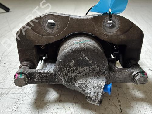 Left front brake caliper OPEL CORSA F (P2JO) 1.2 (68) | BP39486104M105 - Image 3