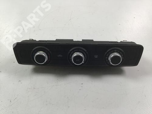 Used Climate control AUDI A3 Sportback (8VA, 8VF) 1.4 TSI (150 hp) 6106726