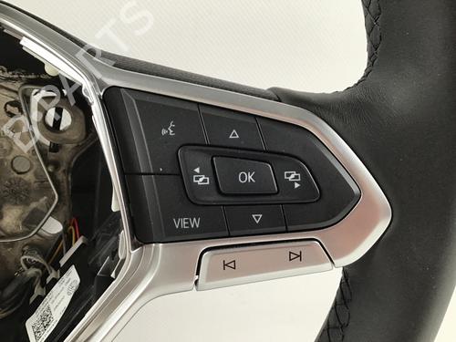 Ratt VW GOLF VIII (CD1, DA1) 1.0 TSI | BP36001965C49 - Image 3