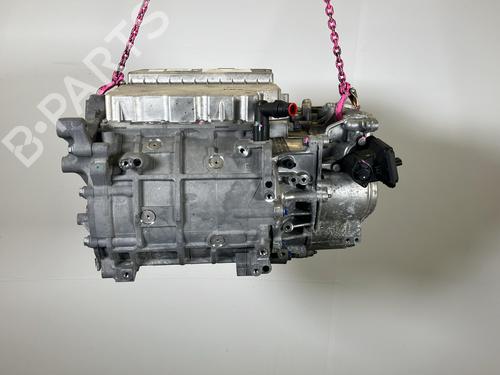 Used Engine Engine OPEL VIVARO C Van (K0) VIVARO-E HYDROGEN (136 hp) 39923422 39923422