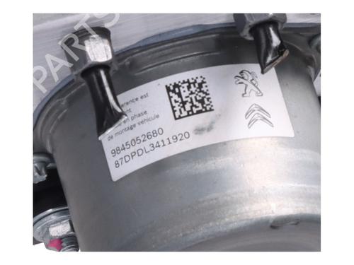 ABS pump OPEL GRANDLAND / GRANDLAND X (A18, P1UO) 1.2 (75) | BP20724443M43 