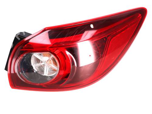 Used Right taillight Right taillight 38253906 38253906
