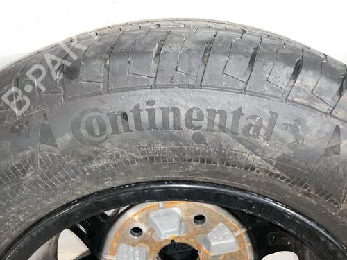 Rim FORD TRANSIT V363 Platform/Chassis (FED, FFD) 2.0 EcoBlue | BP36466122C45  - Image 6