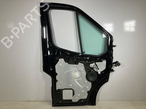 Left front door FORD TRANSIT V363 Platform/Chassis (FED, FFD) 2.0 EcoBlue | BP20210870C2 