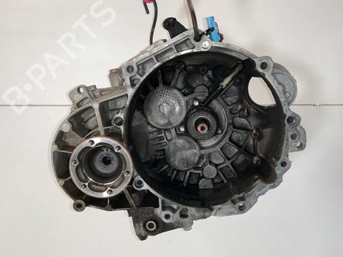 Used Gearbox Gearbox 38600609 38600609