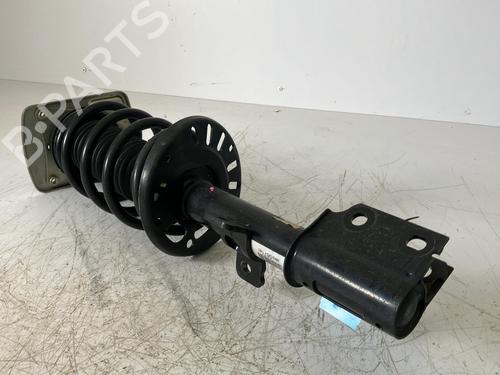 Left front shock absorber OPEL VIVARO C Van (K0) VIVARO-E HYDROGEN | BP39927813M16 - Image 2