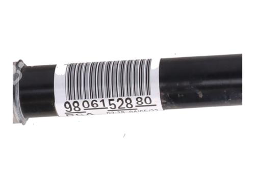Left front driveshaft OPEL VIVARO C Van (K0) VIVARO-E HYDROGEN | BP39920992M38 - Image 3