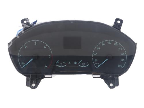 Used Instrument cluster FORD TRANSIT V363 Platform/Chassis (FED, FFD) 2.0 EcoBlue (170 hp) 23038285