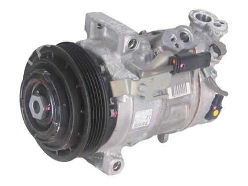 Used AC compressor MERCEDES-BENZ GLA (H247) GLA 200 (247.787) (163 hp) 26721807
