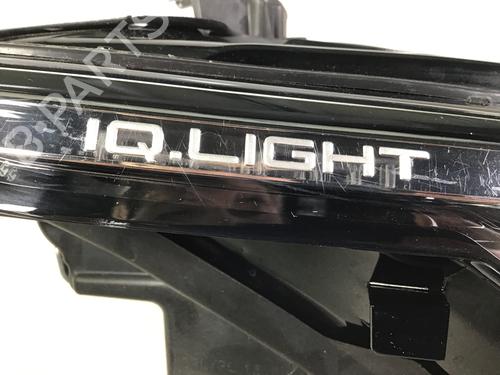 Right headlight VW GOLF VIII (CD1, DA1) 1.0 TSI | BP33608358C29 - Image 4