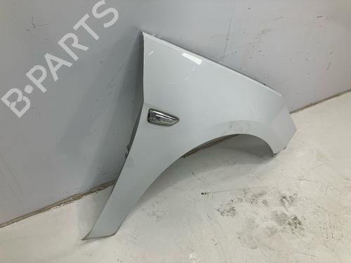 Right front fenders OPEL ASTRA K (B16) 1.0 Turbo (68) | BP26188780C42 