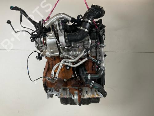 Motor FORD TRANSIT V363 Platform/Chassis (FED, FFD) 2.0 EcoBlue (170 hp) 19415890