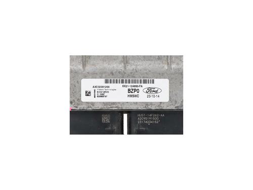 Engine control unit (ECU) FORD TRANSIT V363 Platform/Chassis (FED, FFD) 2.0 EcoBlue | BP38875035M57 - Image 3