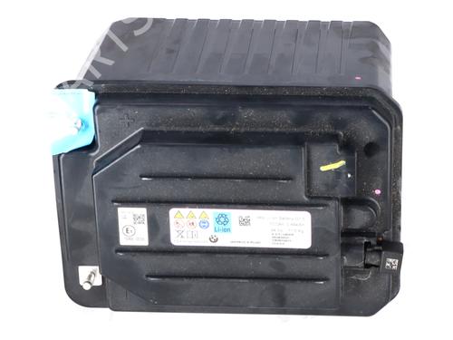Used Battery Battery BMW X6 (G06, F96) xDrive 40 d Mild-Hybrid (340 hp) 33876531 33876531