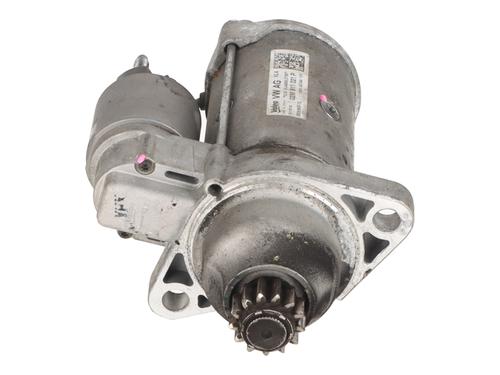 Used Starter VW GOLF VII (5G1, BQ1, BE1, BE2) 2.0 TDI (150 hp) 19101723