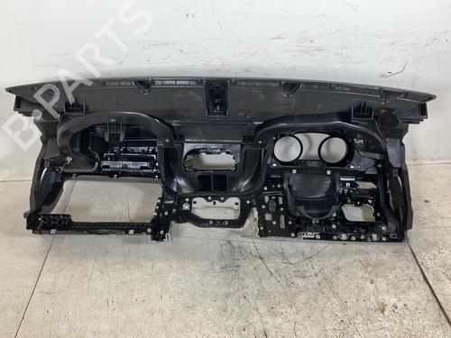 Dashboard VW TOURAN (5T1) 2.0 TDI | BP34496249C46  - Image 5
