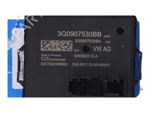 Elektronisk modul VW T-CROSS (C11, D31) 1.0 TSi | BP20976599M83 