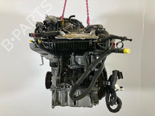 Engine SKODA FABIA III Estate (NJ5) 1.0 TSI | BP22849052M1 