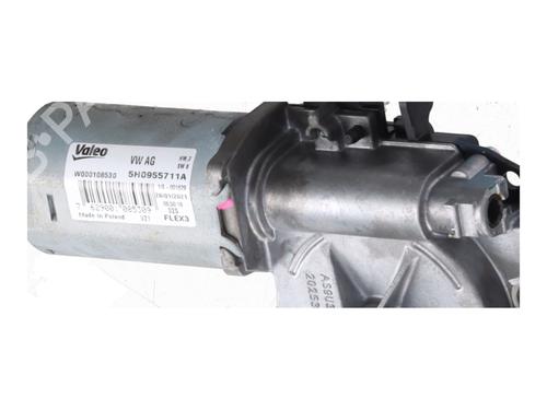 Rear wiper motor VW GOLF VIII (CD1, DA1) 1.5 TSI | BP32092526M102 - Image 3