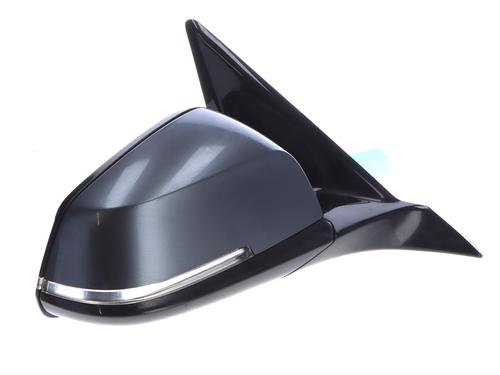 Used Right mirror Right mirror BMW 1 (F20) 118 i (136 hp) 40219124 40219124