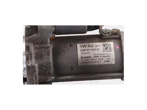 Starter VW POLO VI (AW1, BZ1, AE1) 1.0 | BP37666884M8 - Image 2