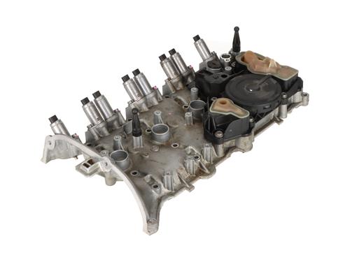 Used Valve cover VW TIGUAN (AD1, AX1) 2.0 TSI R 4motion (320 hp) 30543581