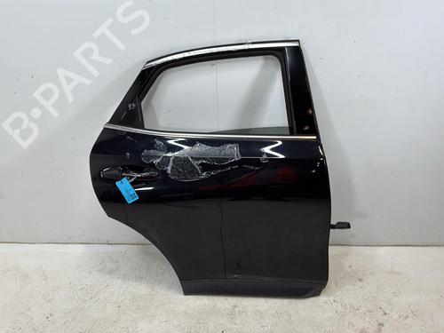 Used Right rear door Right rear door 37696410 37696410