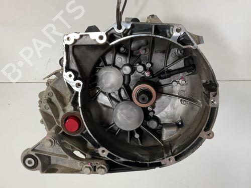 Used Gearbox Gearbox 37530052 37530052
