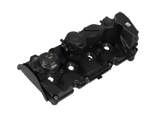 Used Valve cover VW TRANSPORTER T6 Van (SGA, SGH, SHA, SHH) 2.0 TDI (150 hp) 30543424