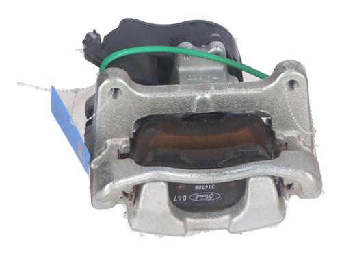 Left rear brake caliper FORD TRANSIT V363 Platform/Chassis (FED, FFD) 2.0 EcoBlue | BP20115311M107 