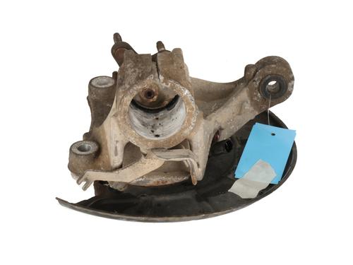 Used Left front steering knuckle VW PASSAT CC B6 (357) 2.0 BlueTDI (143 hp) 32092544