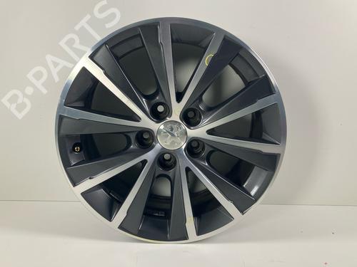 Used Rim PEUGEOT 308 SW II (LC_, LJ_, LR_, LX_, L4_) 1.6 BlueHDi 120 (120 hp) 22811152