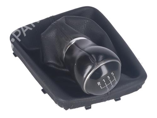 Gear lever VW GOLF VII (5G1, BQ1, BE1, BE2) 1.4 TSI | BP16209401M90 