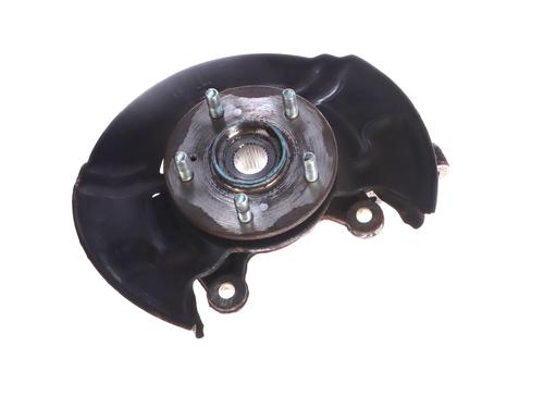 Used Right front steering knuckle Right front steering knuckle HONDA CR-V IV (RM_) 1.6 i-DTEC 4WD (RE6) (160 hp) 40189302 40189302