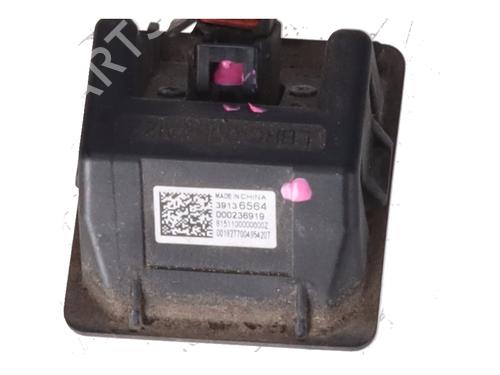 Camera OPEL INSIGNIA B Grand Sport (Z18) 1.6 CDTi (68) | BP20318804E14 
