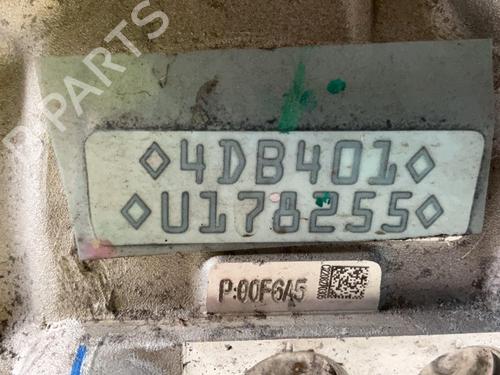 Engine DACIA SPRING EV (B6M1) | BP39157039M1 - Image 6