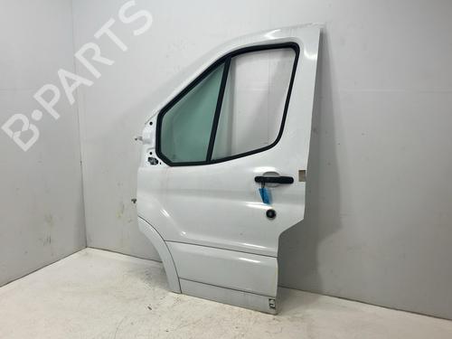 Left front door FORD TRANSIT V363 Platform/Chassis (FED, FFD) 2.0 EcoBlue | BP34541902C2 - Image 2