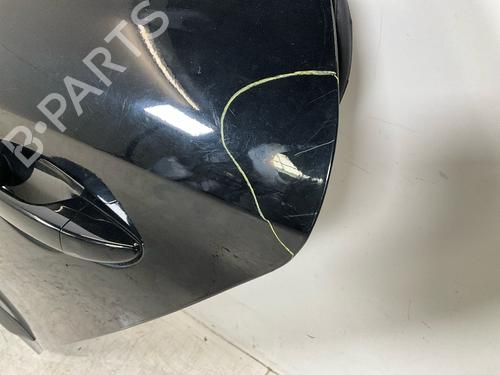 Left rear door HYUNDAI i20 II (GB, IB) 1.2 | BP19412385C4 