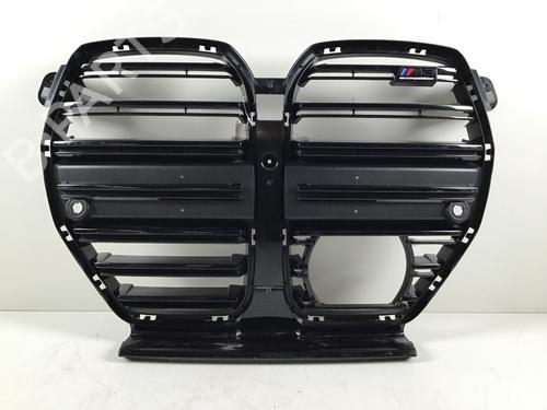 Used Grille Grille BMW 3 Touring (G21, G81) M3 Competition xDrive (510 hp) 39921747 39921747