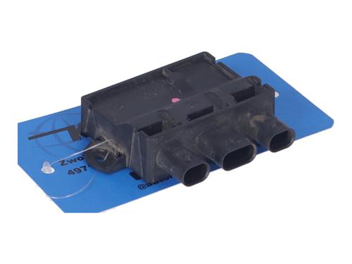Used Control unit BMW 3 (F30, F80) 320 i (184 hp) 15014251