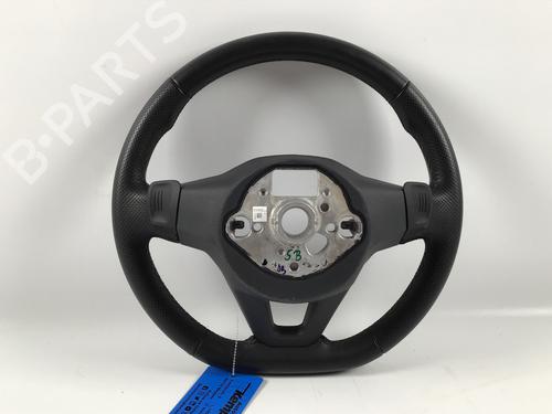 Steering wheel VW PASSAT B8 Variant (3G5, CB5) 1.4 TSI | BP36244327C49  - Image 5