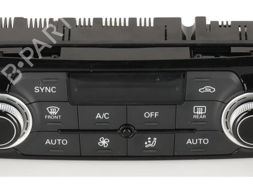 Used Climate control Climate control AUDI A8 D4 (4H2, 4H8, 4HC, 4HL) 3.0 TDI quattro (258 hp) 36101172 36101172