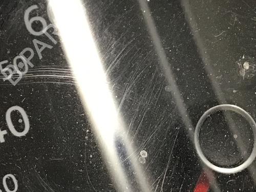 Instrument cluster VW PASSAT B8 Variant (3G5, CB5) 2.0 TDI | BP28473600C47